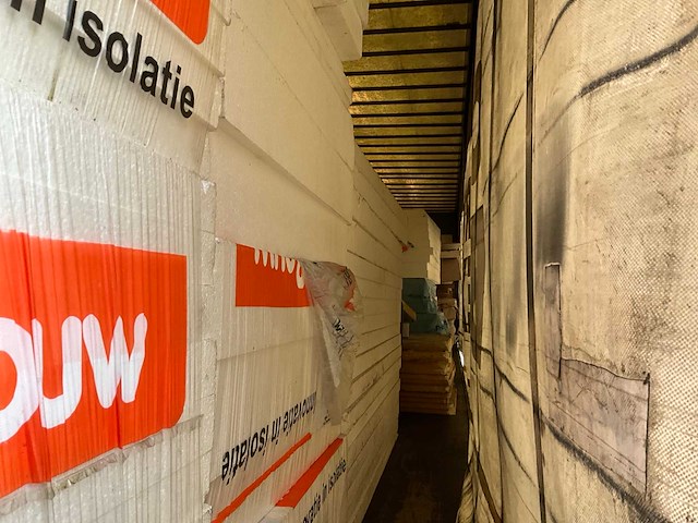 2000 heca o-2-33m oplegger - afbeelding 9 van  12