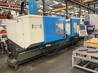2000 hedelius cb 70 cnc-bewerkingscentrum - afbeelding 1 van  12