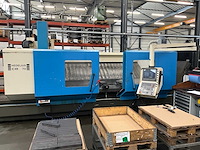 2000 hedelius cb 70 cnc-bewerkingscentrum - afbeelding 5 van  12