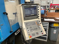 2000 hedelius cb 70 cnc-bewerkingscentrum - afbeelding 6 van  12