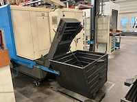2000 hedelius cb 70 cnc-bewerkingscentrum - afbeelding 8 van  12
