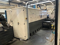 2000 hedelius cb 70 cnc-bewerkingscentrum - afbeelding 9 van  12