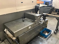 2000 hedelius cb 70 cnc-bewerkingscentrum - afbeelding 10 van  12
