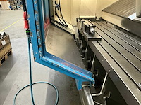 2000 hedelius cb70-3200 bedfreesmachine - afbeelding 2 van  22