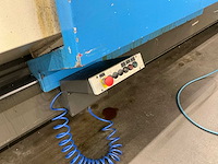 2000 hedelius cb70-3200 bedfreesmachine - afbeelding 3 van  22