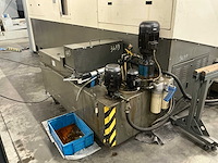 2000 hedelius cb70-3200 bedfreesmachine - afbeelding 5 van  22