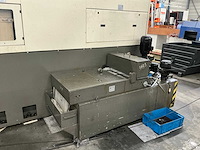 2000 hedelius cb70-3200 bedfreesmachine - afbeelding 8 van  22