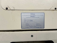 2000 hedelius cb70-3200 bedfreesmachine - afbeelding 10 van  22