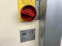 2000 hedelius cb70-3200 bedfreesmachine - afbeelding 11 van  22