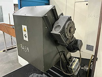 2000 hedelius cb70-3200 bedfreesmachine - afbeelding 15 van  22