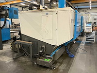 2000 hedelius cb70-3200 bedfreesmachine - afbeelding 12 van  22