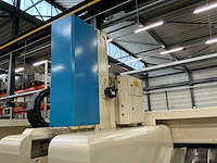 2000 hedelius cb70-3200 bedfreesmachine - afbeelding 17 van  22