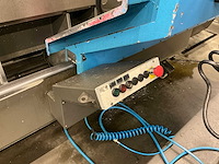 2000 hedelius cb70-3200 bedfreesmachine - afbeelding 19 van  22