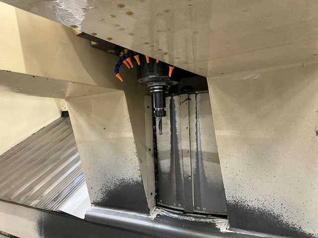 2000 hedelius cb70-3200 bedfreesmachine - afbeelding 20 van  22