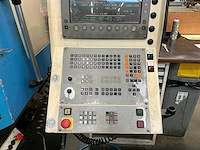 2000 hedelius cb70-3200 bedfreesmachine - afbeelding 22 van  22