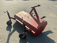 2000 hekamp 165 veegmachine - afbeelding 2 van  4
