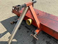 2000 hekamp 205 veegmachine - afbeelding 4 van  6