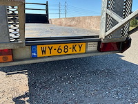 2000 henra tr n aanhangwagen - afbeelding 10 van  22