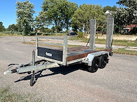 2000 henra tr n aanhangwagen - afbeelding 1 van  22