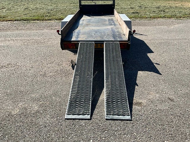 2000 henra tr n aanhangwagen - afbeelding 15 van  22