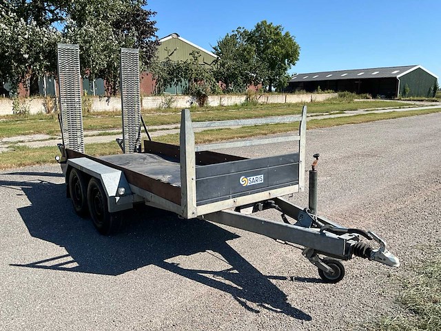 2000 henra tr n aanhangwagen - afbeelding 16 van  22