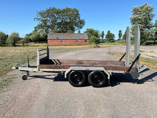 2000 henra tr n aanhangwagen - afbeelding 17 van  22