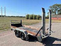 2000 henra tr n aanhangwagen - afbeelding 18 van  22