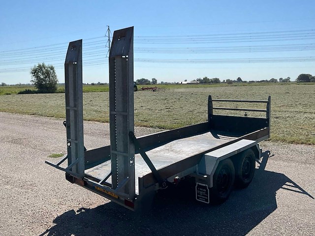 2000 henra tr n aanhangwagen - afbeelding 20 van  22