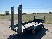 2000 henra tr n aanhangwagen - afbeelding 20 van  22