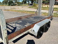 2000 henra tr n aanhangwagen - afbeelding 2 van  18