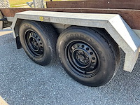2000 henra tr n aanhangwagen - afbeelding 4 van  18