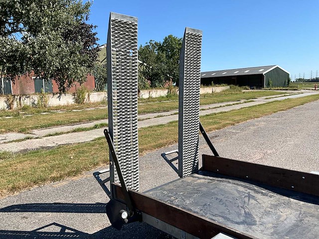2000 henra tr n aanhangwagen - afbeelding 5 van  18