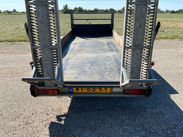 2000 henra tr n aanhangwagen - afbeelding 8 van  18