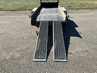 2000 henra tr n aanhangwagen - afbeelding 14 van  18