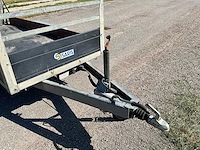 2000 henra tr n aanhangwagen - afbeelding 18 van  18