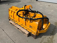 2000 herder kmd150 klepelmaaier - afbeelding 1 van  8