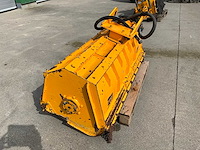 2000 herder kmd150 klepelmaaier - afbeelding 2 van  8