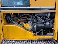 2000 herder mb120ls herigam rups maaimachine - afbeelding 22 van  33
