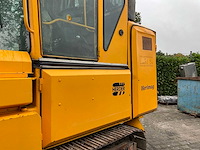 2000 herder mb120ls herigam rups maaimachine - afbeelding 33 van  33