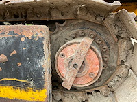 2000 herder mb120ls herigam rups maaimachine - afbeelding 11 van  34