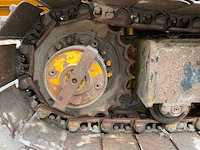 2000 herder mb120ls herigam rups maaimachine - afbeelding 18 van  34