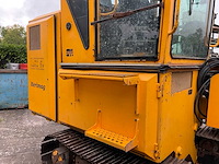 2000 herder mb120ls herigam rups maaimachine - afbeelding 20 van  34