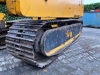2000 herder mb120ls herigam rups maaimachine - afbeelding 2 van  34