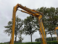 2000 herder mb120ls herigam rups maaimachine - afbeelding 5 van  34