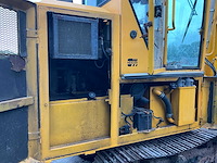 2000 herder mb120ls herigam rups maaimachine - afbeelding 25 van  34
