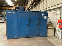 2000 heva i lima - 600 l ontbraamtrommel - afbeelding 2 van  8