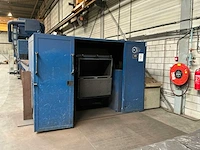 2000 heva i lima - 600 l ontbraamtrommel - afbeelding 5 van  8