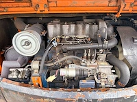 2000 hitachi ex22 minigraver – 2.200 kg – zwenkgiek - afbeelding 8 van  11