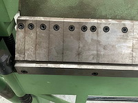 2000 hm s-3s vingerzetbank - afbeelding 7 van  11