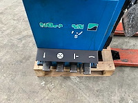 2000 hofmann monty 2250 banden de-en montageapparaat - afbeelding 6 van  8